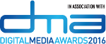 Accenture Digital Media Awards - Best Start-up using Digital