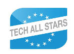 Tech All Stars - Finalists 2015